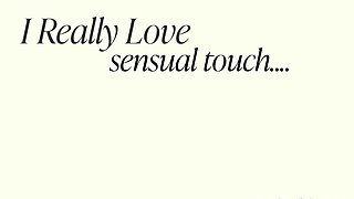 Axel Touching Me Sensually Trailer 3
