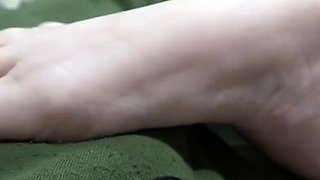 Amateur blondes pov blowjob and hardcore fun with lucky dude