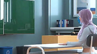 Apocalust - Part 9 - I Love My Hot Teacher, Cheating Husband by Loveskysan69