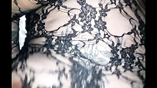 Step mom gets pounded missionary