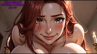 Night Time In Ruby - Part 3 of 3