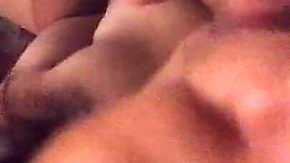 Visiting My Stepmother's Widowed Stepsister - She Gets Desi Sex