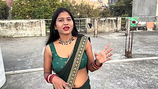 Before marriage, a girl called a boy and taught him how to have sex.
