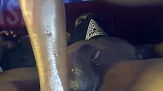 Watch Me Ride on This Dick Until I Water Him with My River Squirt.