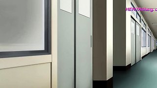 Immoral Routine The Animation 01 ENG Subbed