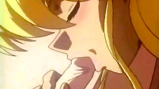 Fuck Me Like A Monster - blowjob movie