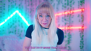 Watching Porn with Step-cousin Leads to First Time