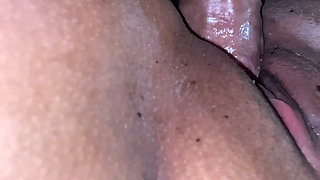 Horny Auntie Fucked the Neighbours Big Dick While Husband Is Away