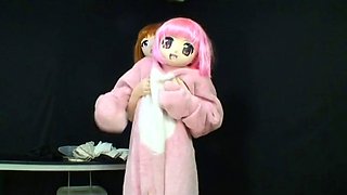 Amateur babysitter fetish amp domination HD