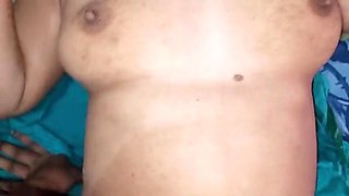 Bangladeshi Bhabhi Doggystyle Sex with Big Boobs - Hot Desi Village Girl Bangla Voice