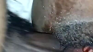 Horny GF Fucked in the Morning and She Enjoyed Dick Spread the Ass