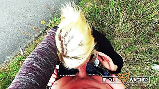 Blooming Harleen Van Hynten - public video - Wolf Wagner Com