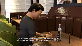 Moving Down: She Is One Evil And Sexy Boss ep.23