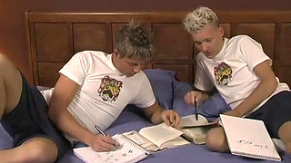 Rhett Addison & Tyler Bradley