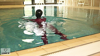 Swimming Pool Latex