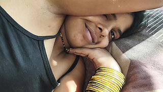 Indian Desi Village Hot Sister in Law Brother in Law Fucking in Hindi Video