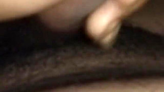 Oil Massage and Huge Cum Shot From My Girlfriend Hand