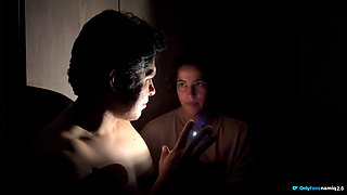 THE MYSTERY MAKES HER GIVE ME THE BEST ORAL SEX EVER.