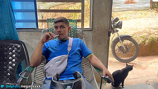 Fucking Is My Passion and Even More so with a Big Ass Brunette.