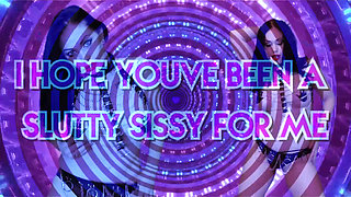 You should be a better girl! Transformation to a babe slut!