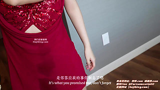 Student Cheated on Her BF and Fucked Hard Through the Pantyhose by Her Teacher for Better Grade
