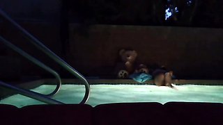 Amateur girlfriend anal pounded and hardcore fucked