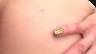 Don't Stop, the Zucchini Didn't Get Into My Ass, Fuck Me to the Fullest, I Fart When I Cum, Ahhh