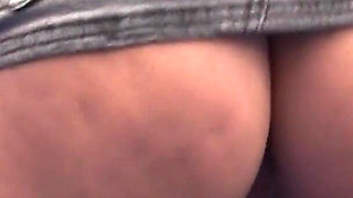 Hungry Babes Scene-1_busty Blonde Roller MILF Antonia Deona Enjoys Facial in the Park