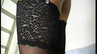 Behind German Doors Is Fucked Diligently - Full Movie