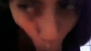 Delhi College Girl Blowjob and Cum Swallow