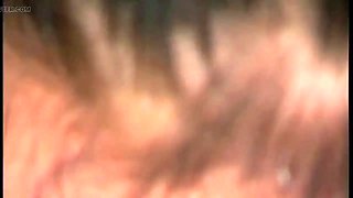 Nomi Clamped to the Floor and More