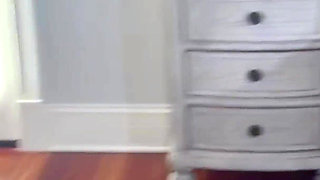 Doggnuts Tiny BBW Big Black Cock - Angle 2