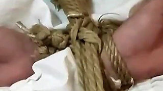 Scratch the Soles of the Feet #1