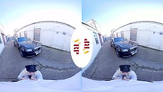 Horny blonde MILF mind-blowing xxx clip