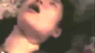Homemade Korean MILF Sex Tape