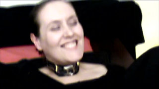 Extreme Sapphic Pleasure for Brunette in Heat