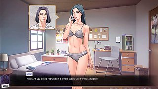 Enjoy some wild hentai gameplay and manga porn fun