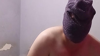 18 Year Old Sexy Student Fucked in Uniform by Stepdaddy