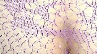 POV of Hot Latina MILF Roommate, Mutual Masturbation, Doggystyle, Blowjob with Cum Reveal, Real Couple, Homemade, Amateur