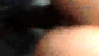 Slutty Wife Cheats On Her Hubby When Hes Out cc