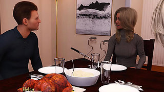 Being a Dik 10 - Part 374 James Bonds 006 by Loveskysan69