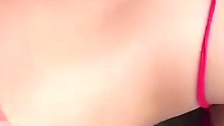I Want to Give You a Good Blowjob and Leave All Your Milk in My Mouth