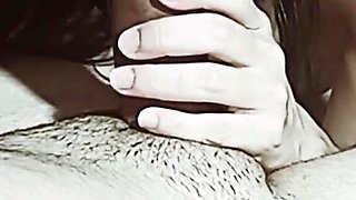 Squeezing the Milk with My Mouth