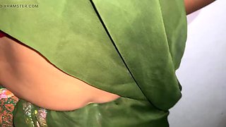 Desi Village Girl Ritu Pelted By Cousin Uncle - Hardcore Indian Step Sister Fucking in 4K