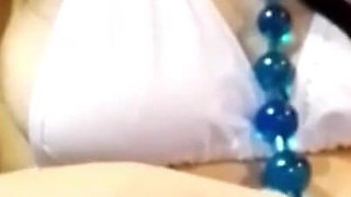 Public Oral Anal Bead Play