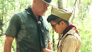 Scoutmaster Stones Outdoor WET FUCK
