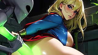 If You Ever Thought Supergirl Needed Bigger Tits, Man Do I Have a Movie for You...