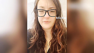 Toilet Fart Compilation 3 by Bella Blast