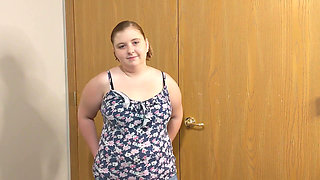 Custom boss impregnation fantasy tease