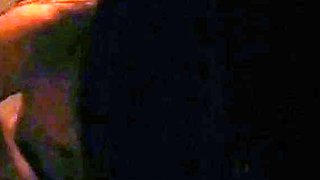 Asian MILF Interracial Sex with BBC - Amateur POV Video